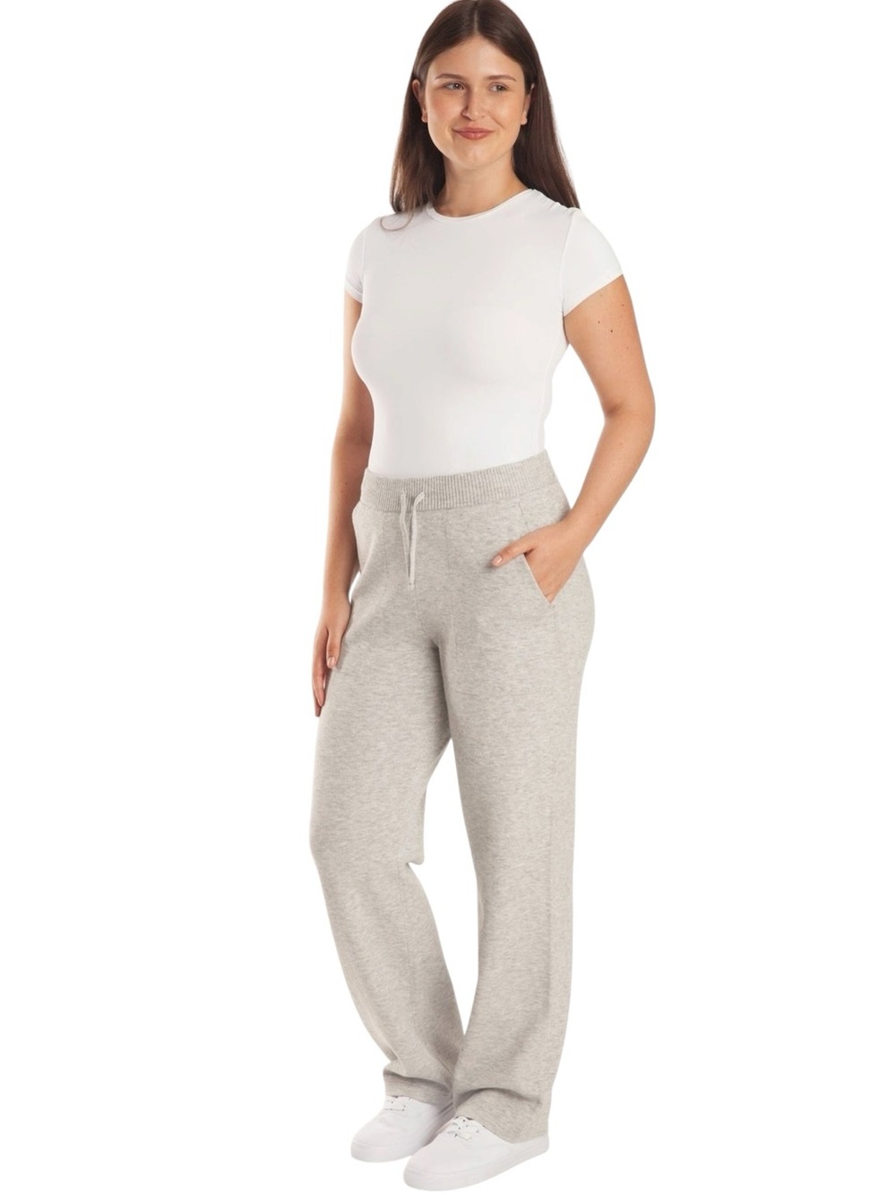 LAZYPANTS - Women’s KNIT PANT